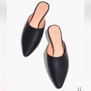 The Remi Mule NIB SZ 7